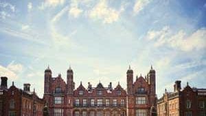 Capesthorne Hall | Things to see and do | Goose Green Farm
