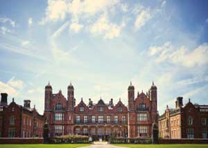 Capesthorne Hall | Things to see and do | Goose Green Farm