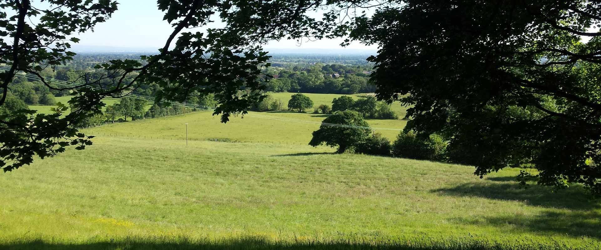 Goose Green Farm Bed & Breakfast, Book Online